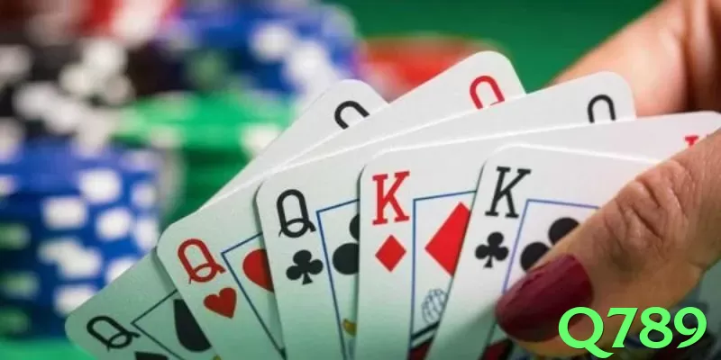 q789 game app for Pakistan players - 2