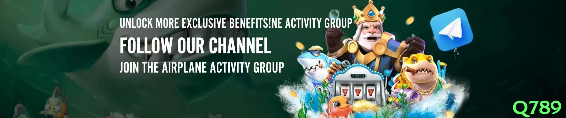 q789 game app for Pakistan players - 2