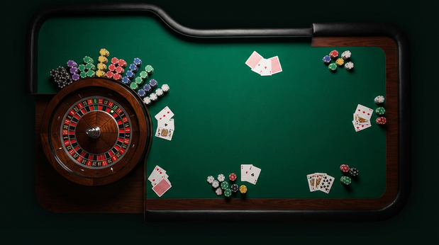 Game list for q789 casino section - 5